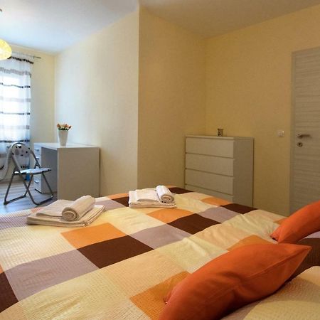 Apartment Valmas プーラ エクステリア 写真