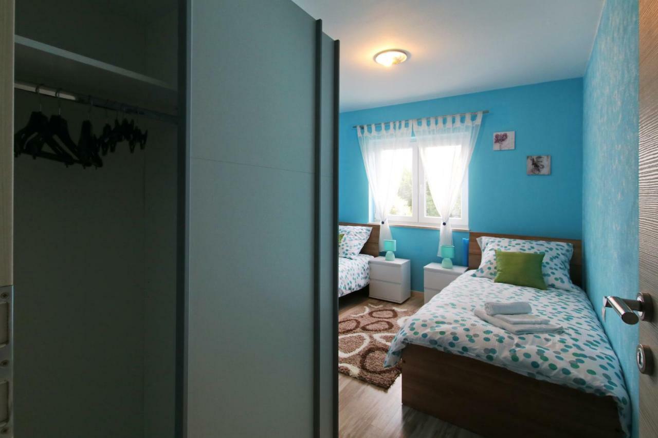 Apartment Valmas プーラ エクステリア 写真