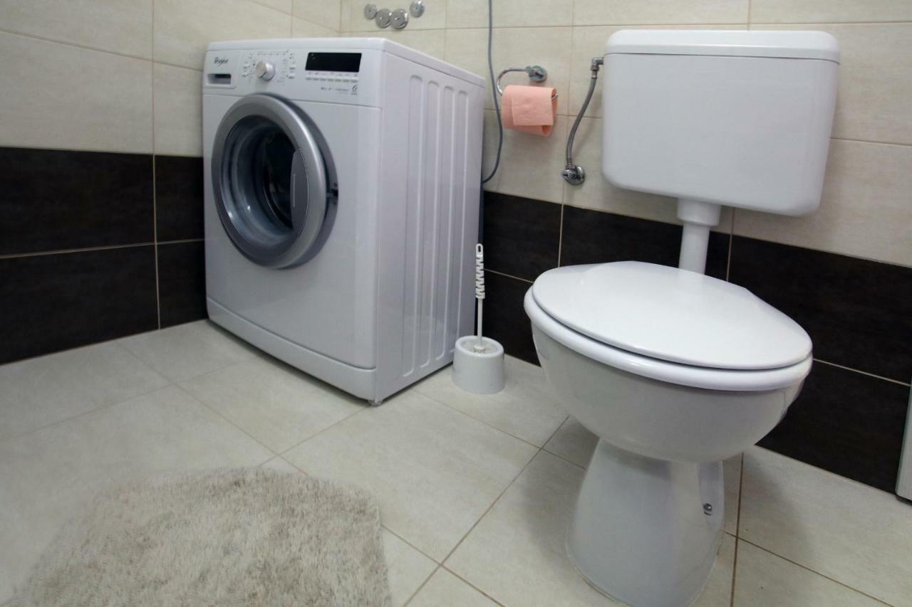 Apartment Valmas プーラ エクステリア 写真
