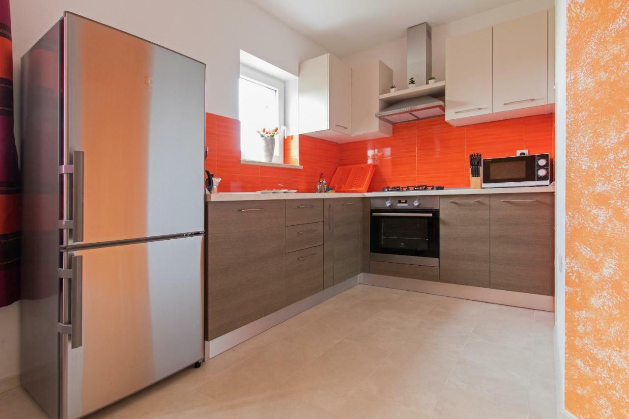 Apartment Valmas プーラ エクステリア 写真