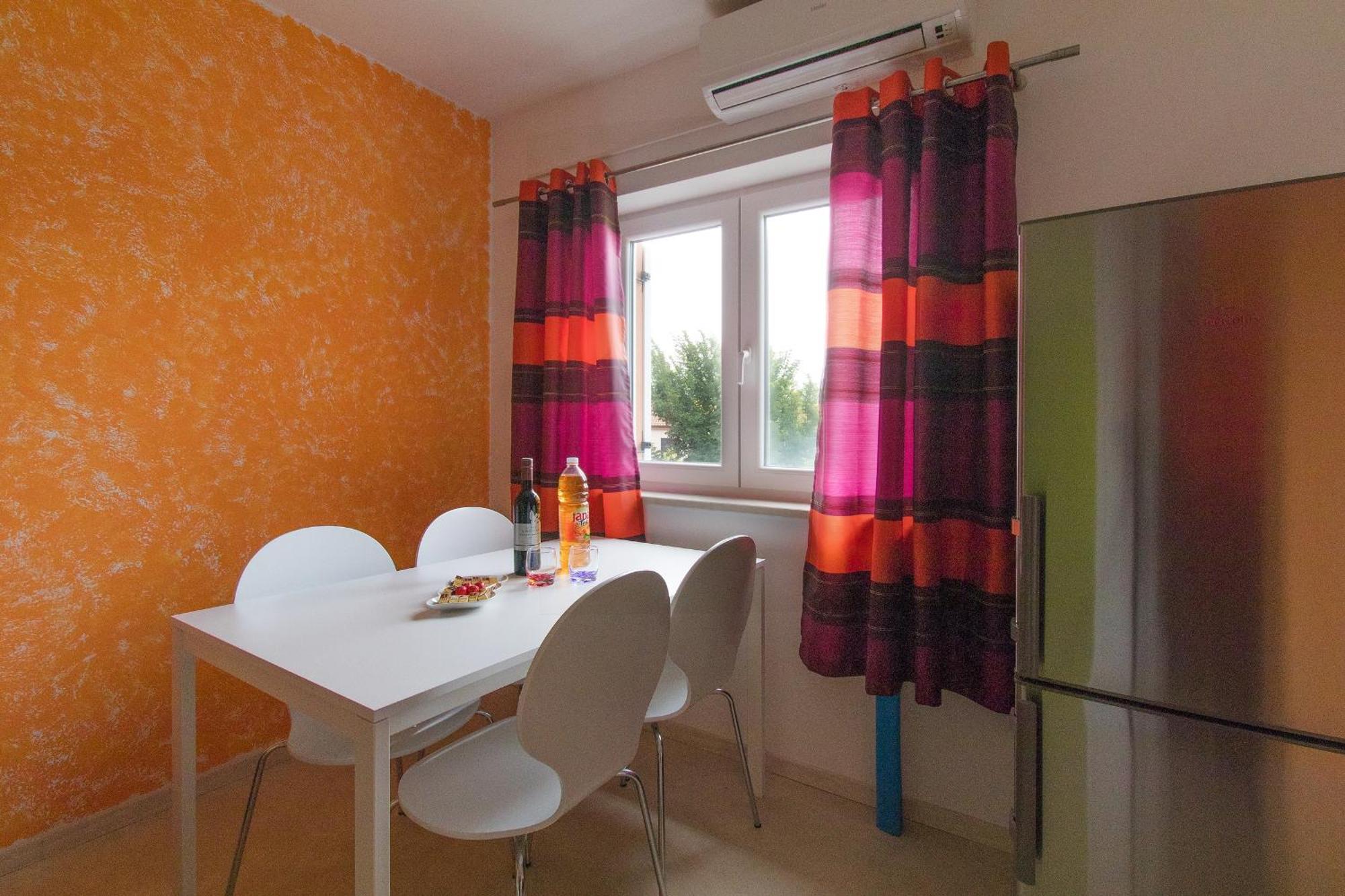 Apartment Valmas プーラ エクステリア 写真