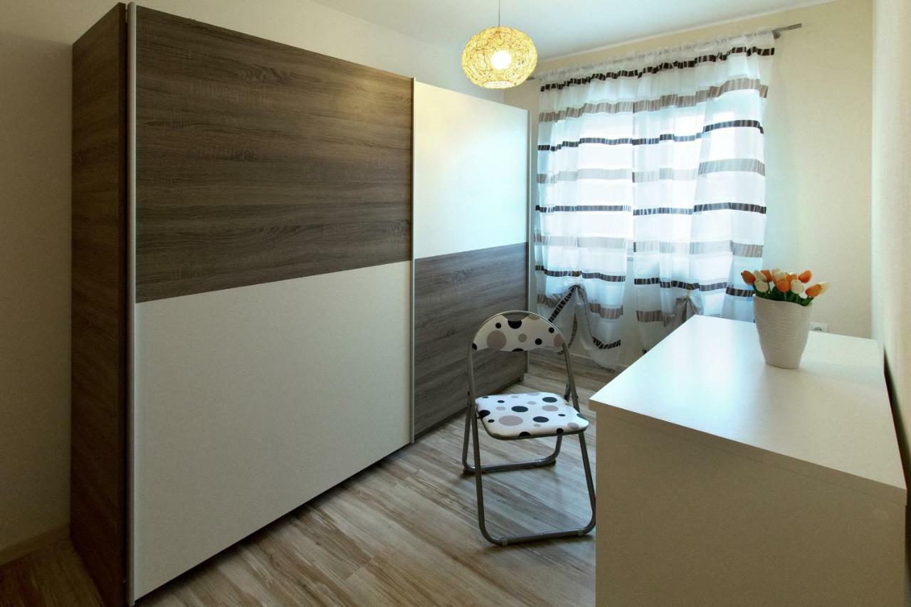 Apartment Valmas プーラ エクステリア 写真