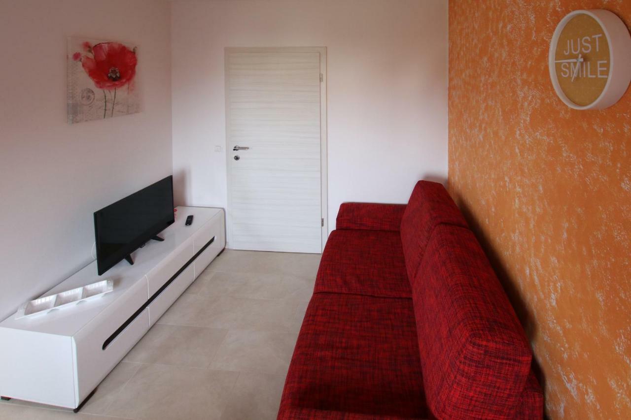 Apartment Valmas プーラ エクステリア 写真