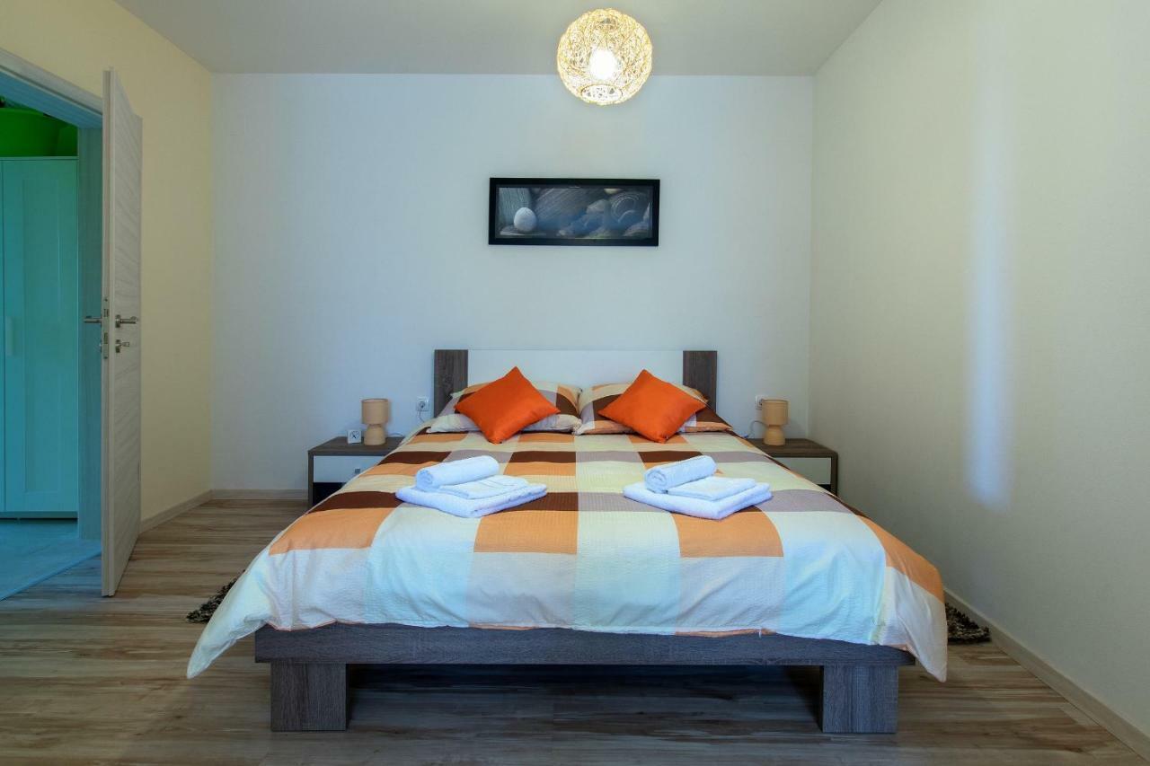 Apartment Valmas プーラ エクステリア 写真